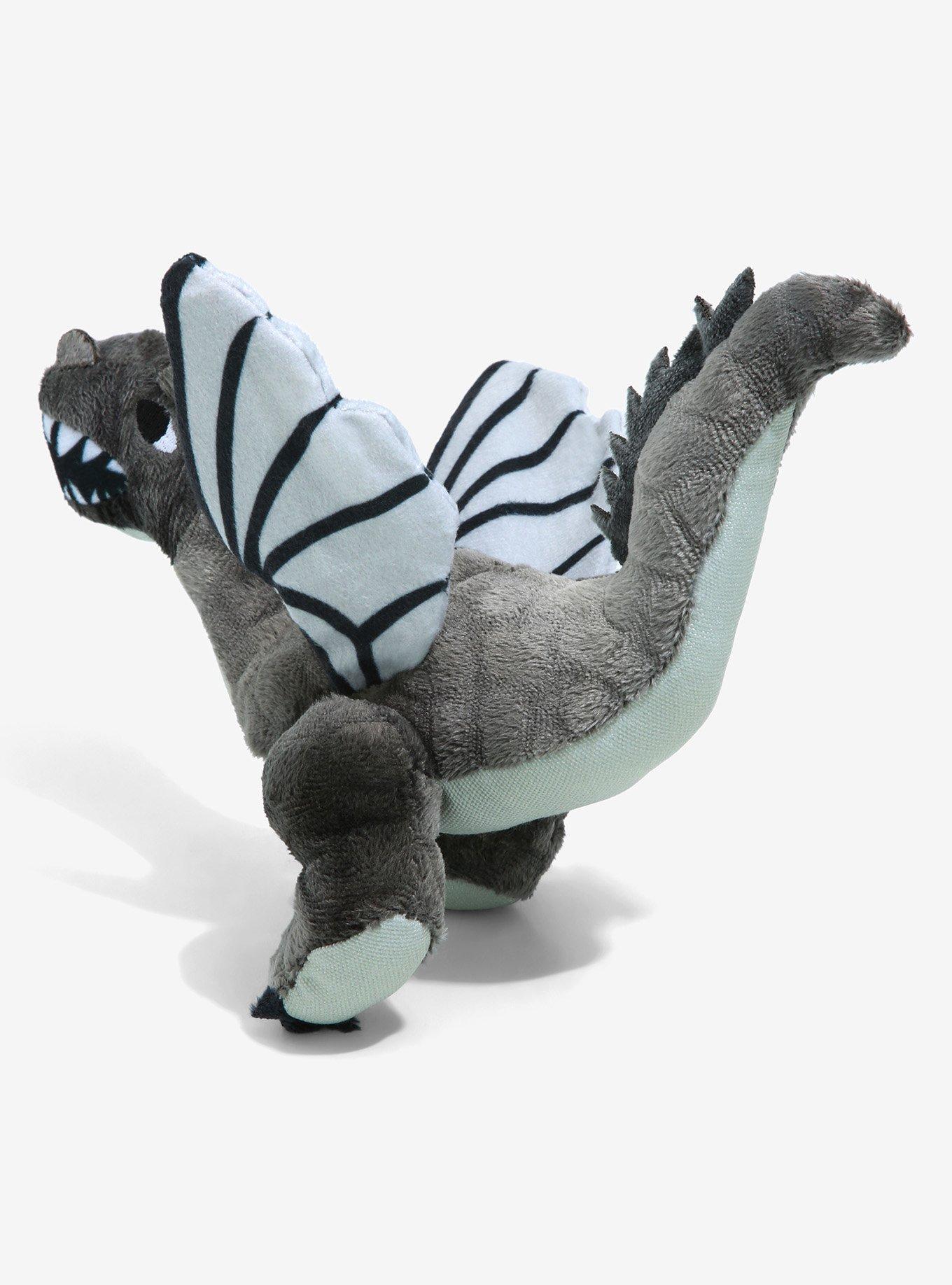 The Lord of the Rings Smaug Pet Toy - BoxLunch Exclusive , , alternate