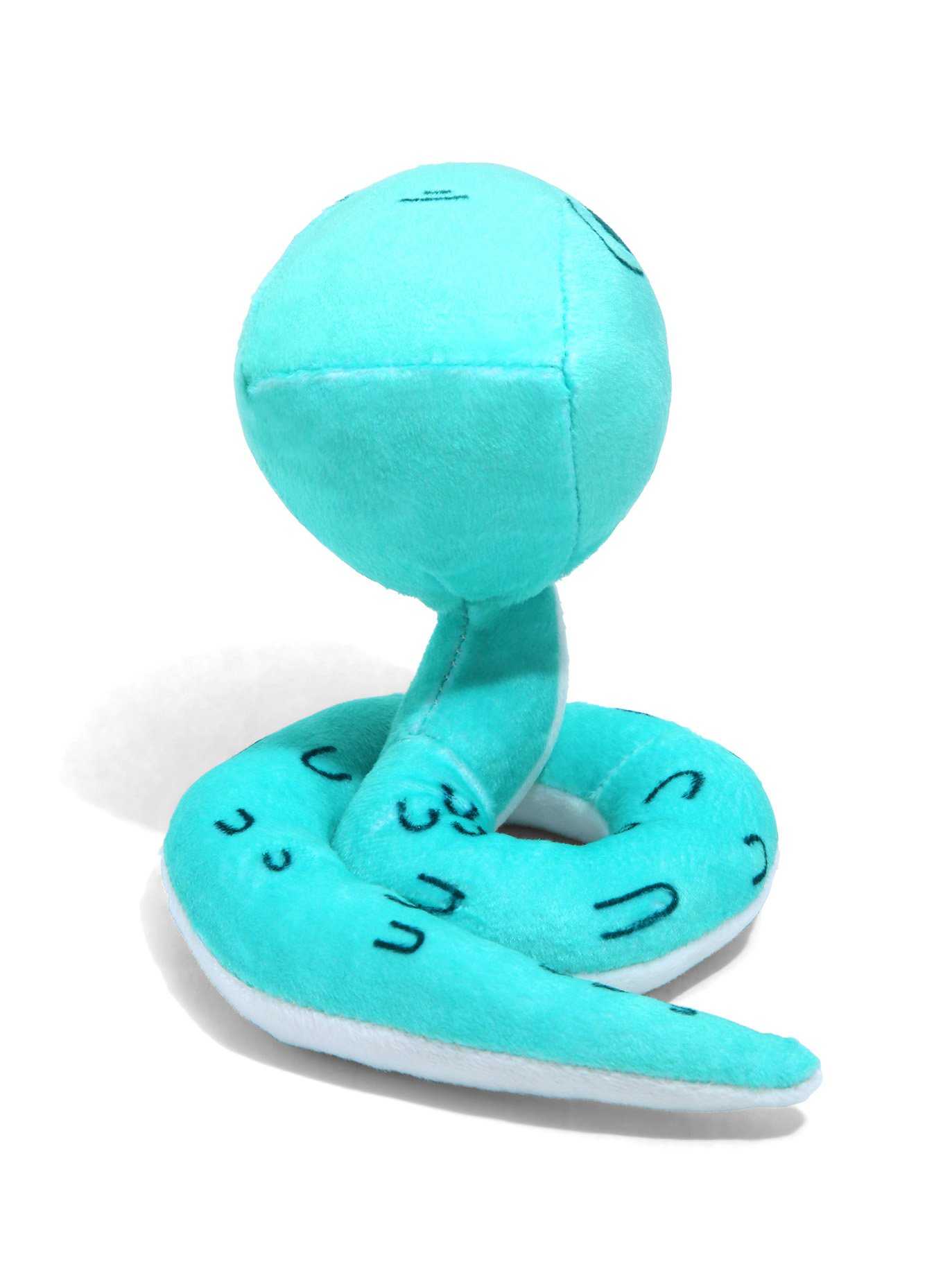 Harry Potter Slytherin Snake Pet Toy, , hi-res