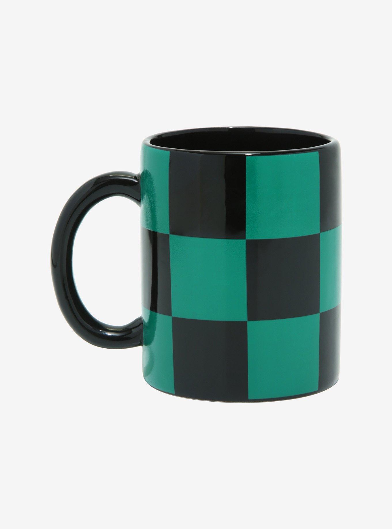 Demon Slayer: Kimetsu No Yaiba Tanjiro Spinning Mug, , alternate