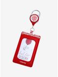 Disney Winnie the Pooh Piglet & Pooh Balloon Retractable Lanyard - BoxLunch Exclusive, , alternate