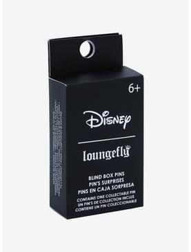 Loungefly Disney Mickey Mouse & Friends Character Tree Blind Box Enamel Pin - BoxLunch Exclusive , , hi-res