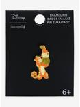 Loungefly Disney Winnie the Pooh Tigger Fall Pumpkins Enamel Pin - BoxLunch Exclusive, , alternate