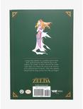 The Legend Of Zelda: Ocarina Of Time Legendary Edition Manga, , alternate