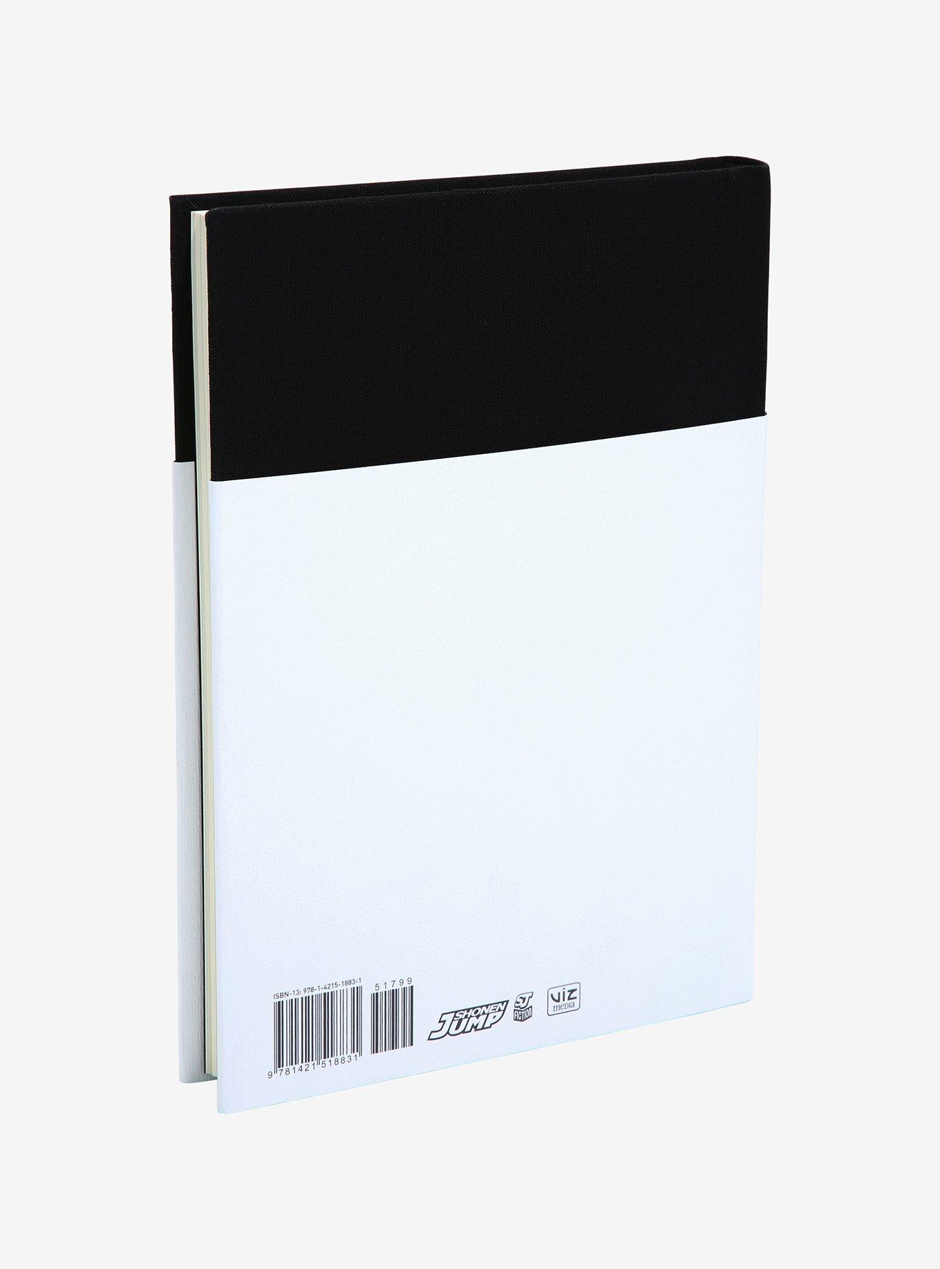 Death Note Another Note: The Los Angeles BB Murder Cases Hardcover Book, , alternate