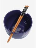 Hocus Pocus Just A Bunch Of Ramen Bowl With Chopsticks, , alternate