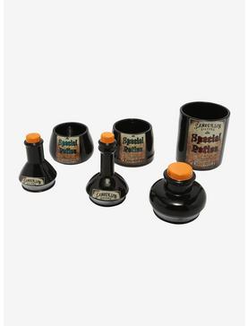Hocus Pocus Special Potion Ceramic Jar Set, , hi-res
