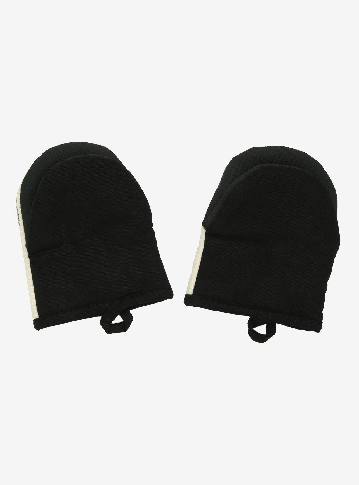 Disney Hocus Pocus Gather 'Round Mini Oven Mitt Set, , hi-res