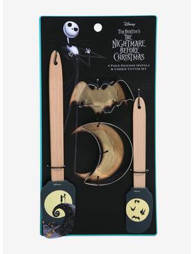 The Nightmare Before Christmas Baking Set, , hi-res