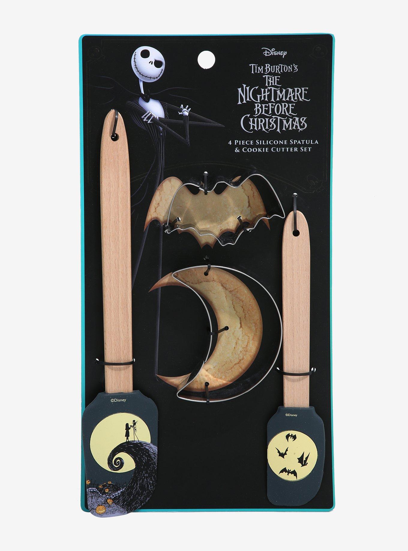 The Nightmare Before Christmas Baking Set, , alternate