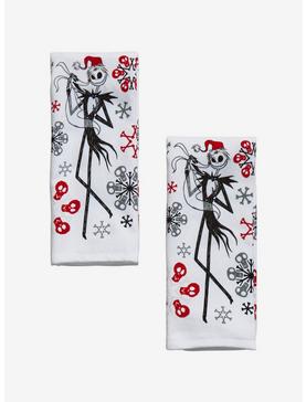 The Nightmare Before Christmas Holiday Kitchen Towel Set, , hi-res
