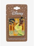 The Princess and the Frog Tiana's Place Enamel Pin - BoxLunch Exclusive, , alternate