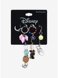 Disney Lilo & Stitch Mix & Match Earring Set - BoxLunch Exclusive, , alternate