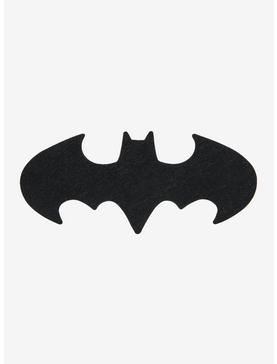 DC Comics Batman Figural Bat Logo Nose Strips, , hi-res