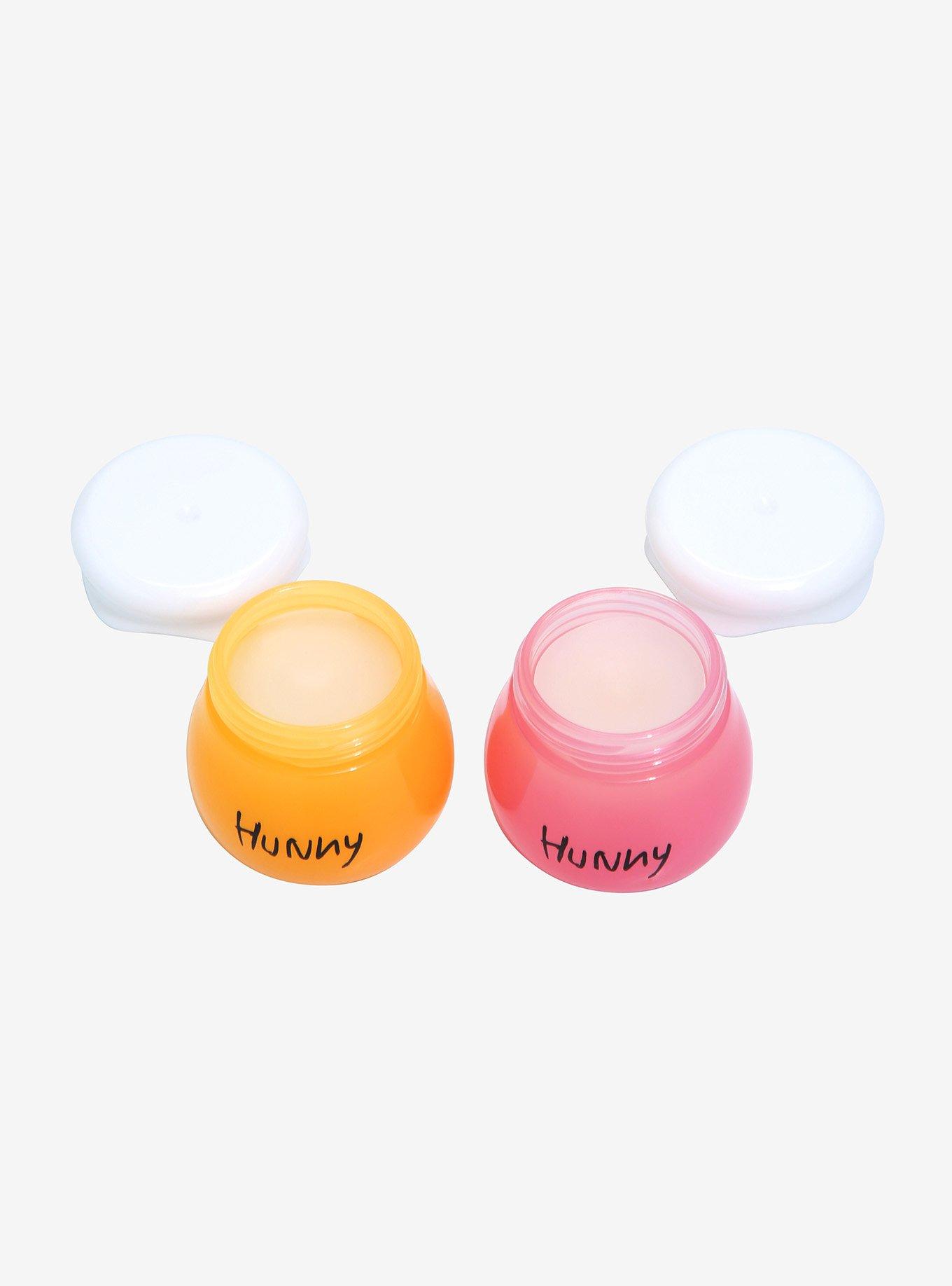 Disney Winnie the Pooh Hunny Pot Lip Balm Set, , alternate