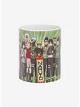 Naruto Shippuden Group Portrait Mug, , alternate