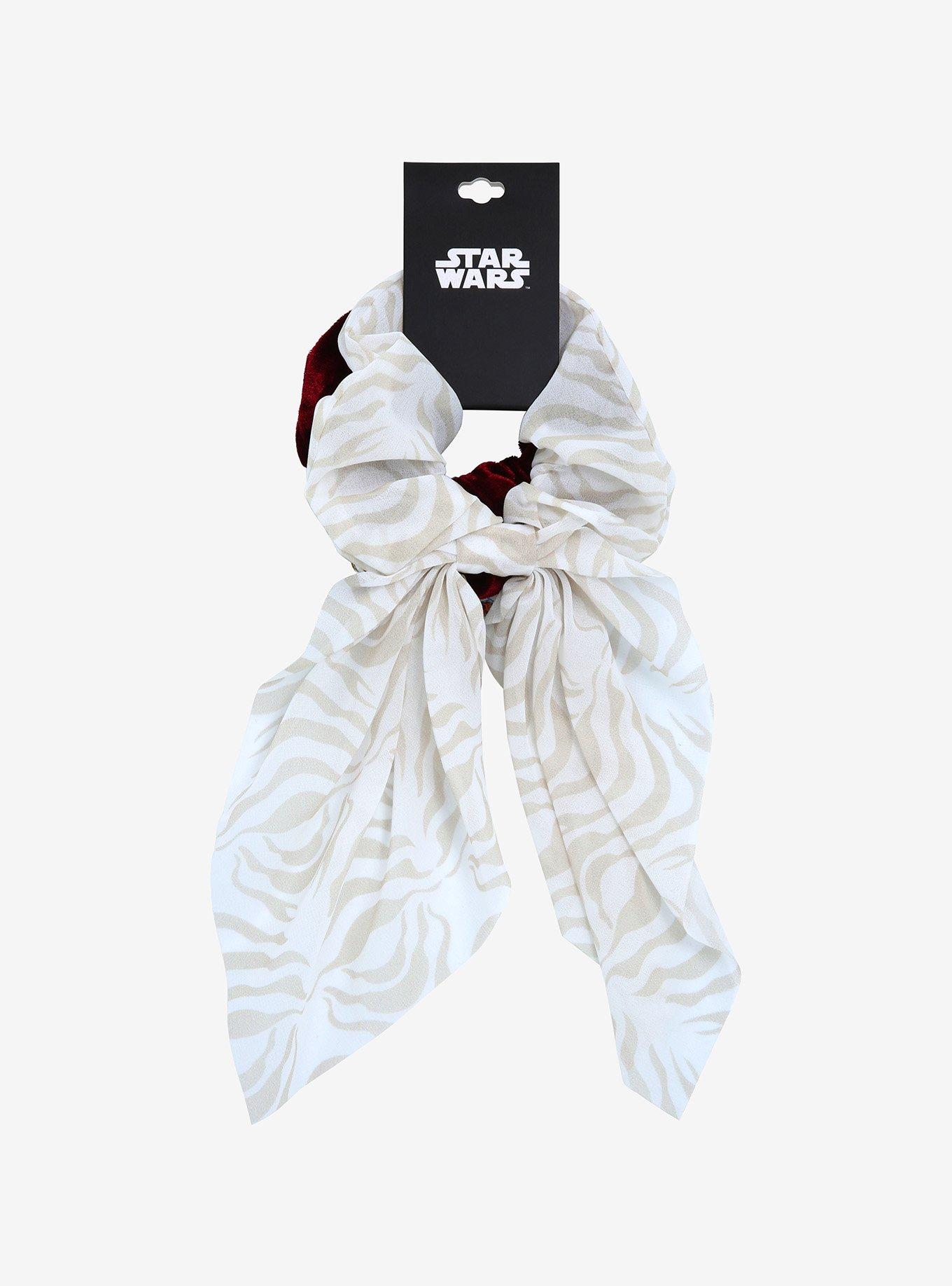 Star Wars Ahsoka Tano Scrunchie Set, , alternate