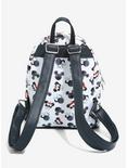 Loungefly Disney Mickey Mouse Minnie Mouse Cupcake Mini Backpack, , alternate