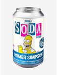 Funko The Simpsons Soda Homer Vinyl Figure, , alternate