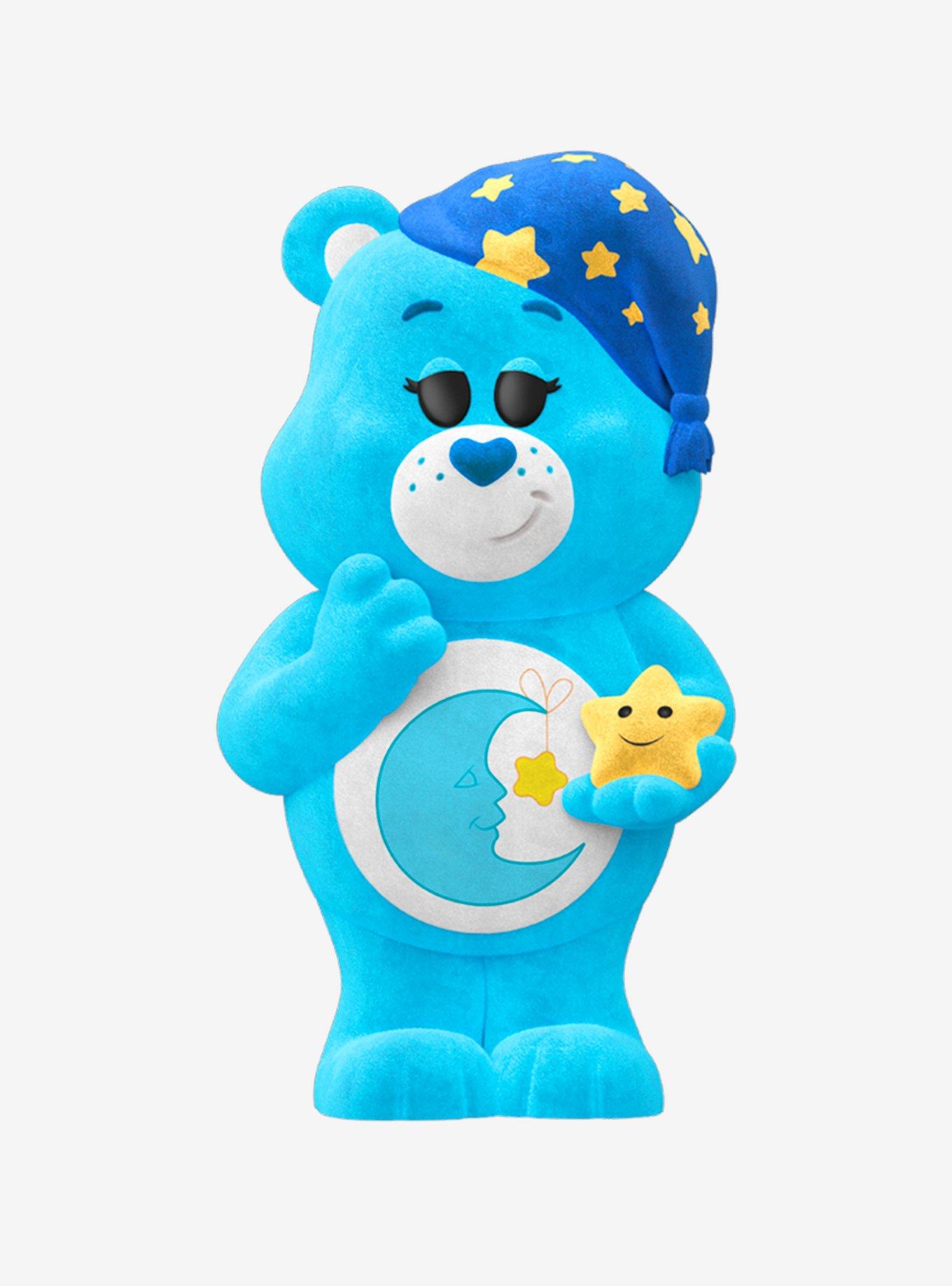 Funko Care Bears Soda Bedtime Bear Vinyl Figure, , alternate