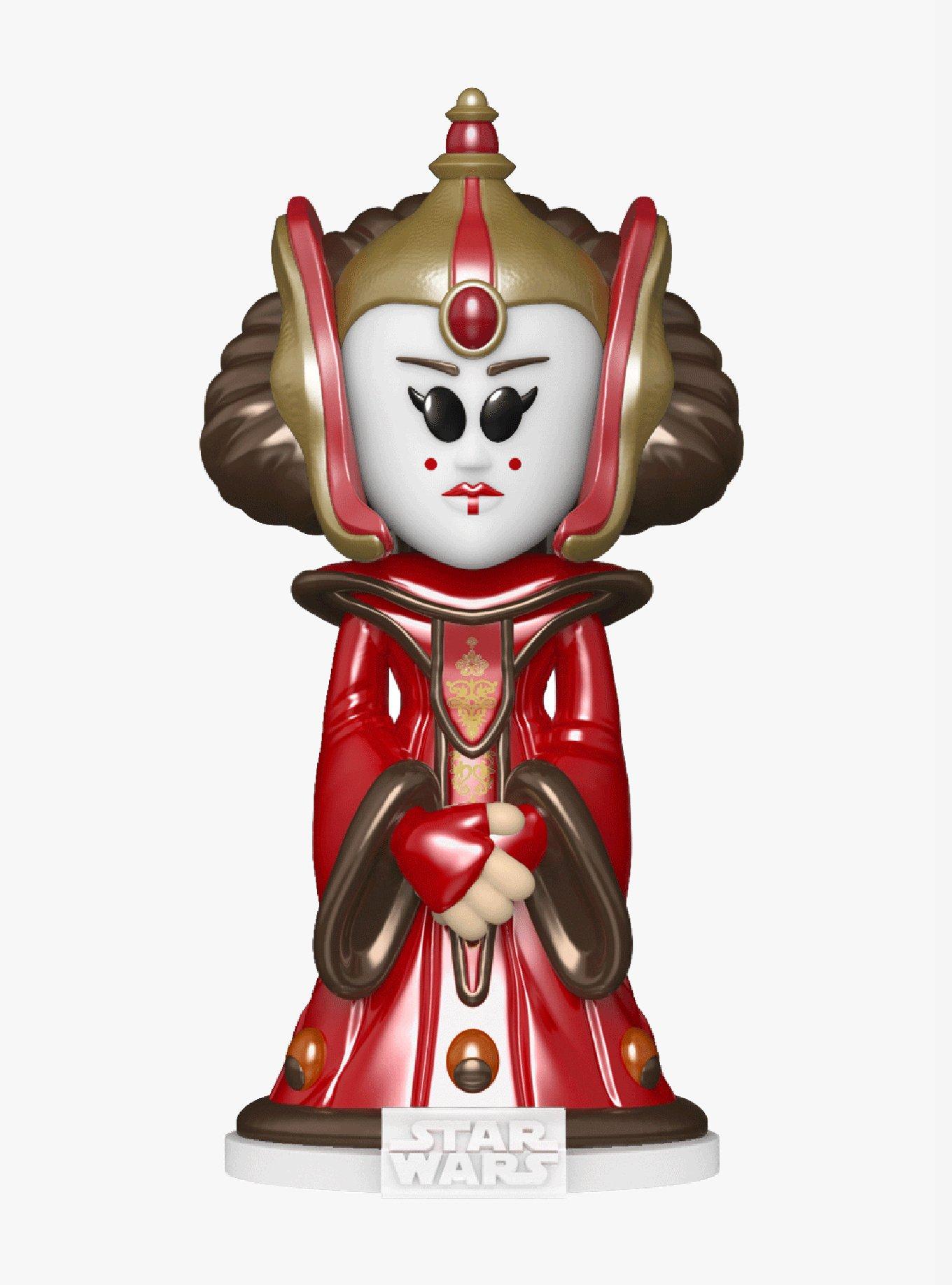 Funko Star Wars Soda Padme Amidala Vinyl Figure, , alternate