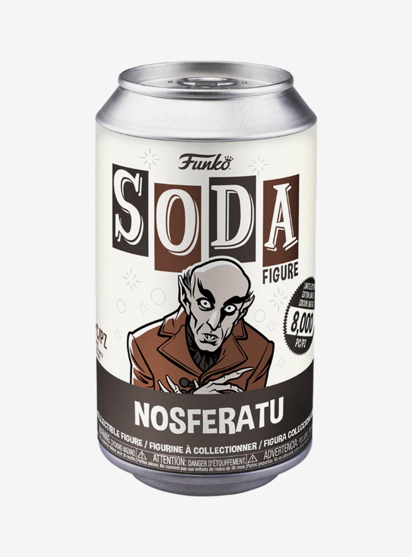 Funko Soda Nosferatu Figure, , alternate