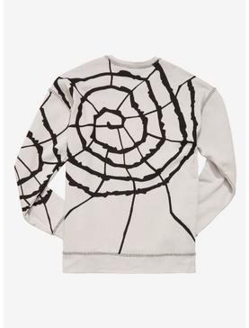 Coraline Trapped in a Web Crewneck - BoxLunch Exclusive, , hi-res