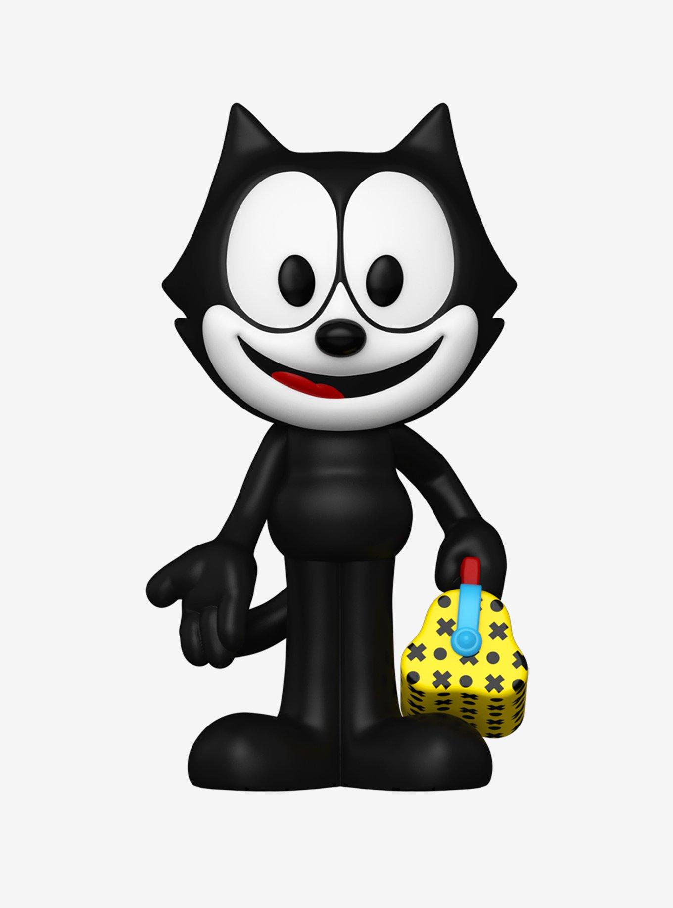 Funko Soda Felix The Cat Figure, , alternate