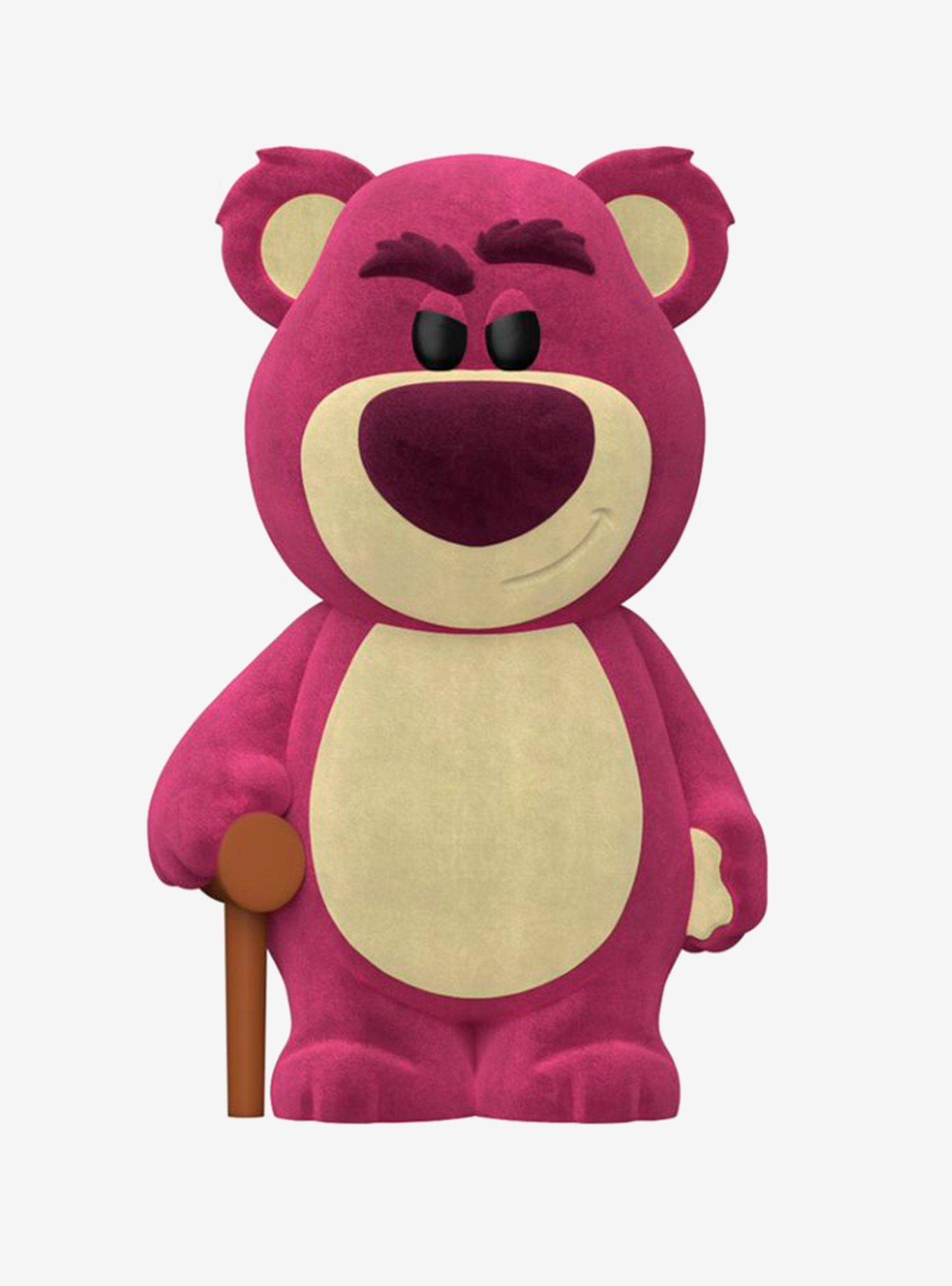 Funko Disney Pixar Toy Story 3 Soda Lotso Vinyl Figure, , alternate