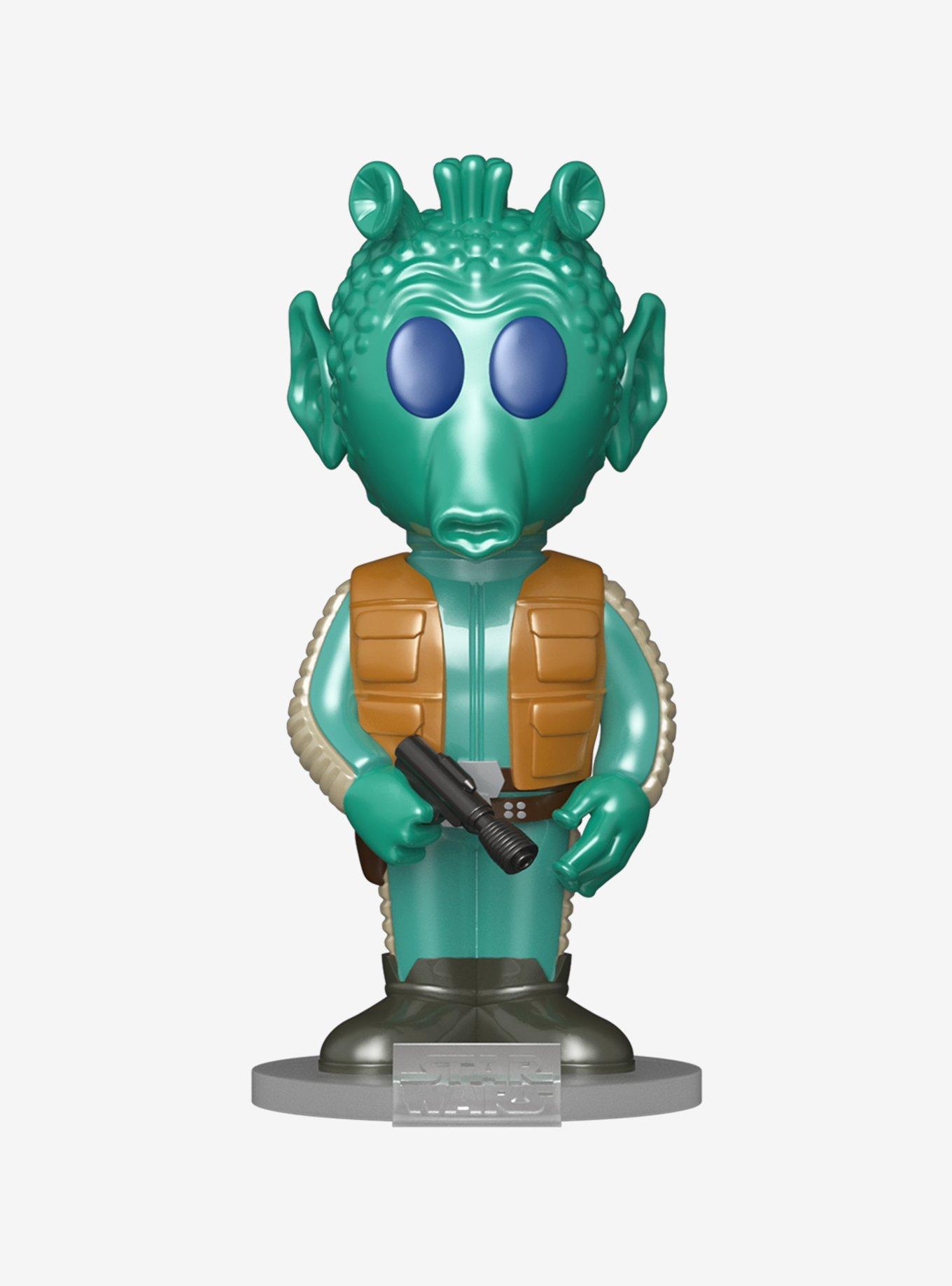 Funko Star Wars Soda Greedo Vinyl Figure, , hi-res