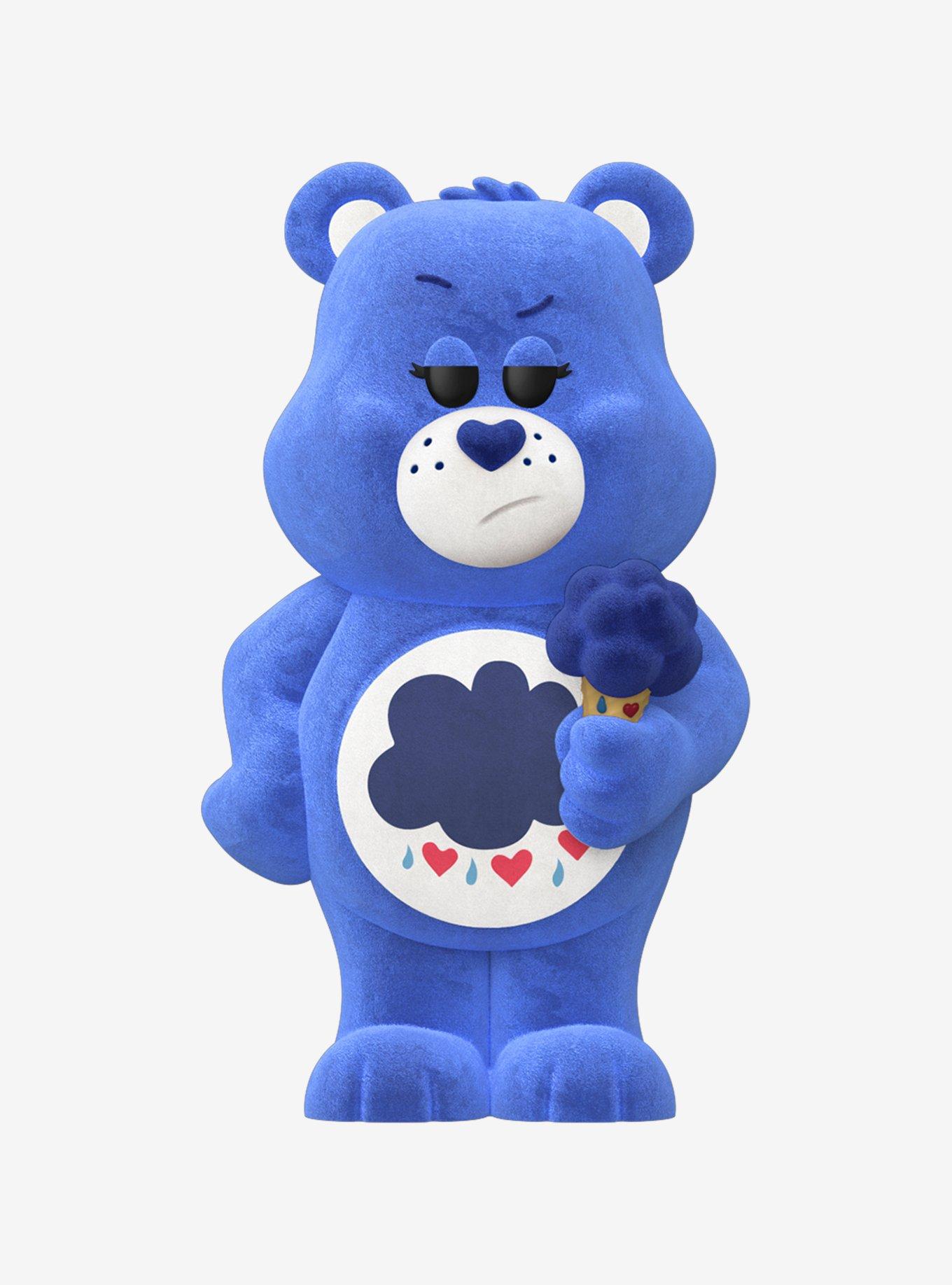 Funko Care Bears Soda Grumpy Bear Vinyl Figure, , hi-res