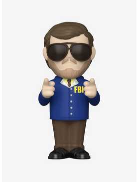 Funko Parks And Recreation Soda Andy Dwyer Vinyl Figure, , hi-res