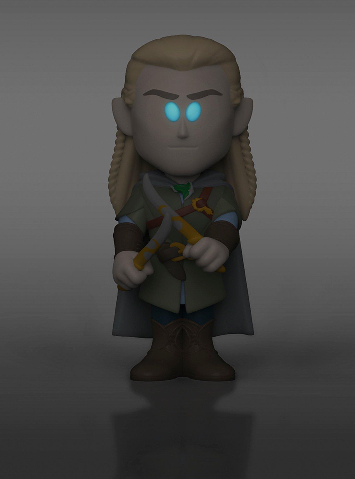 Funko The Lord Of The Rings Soda Legolas Vinyl Figure, , alternate