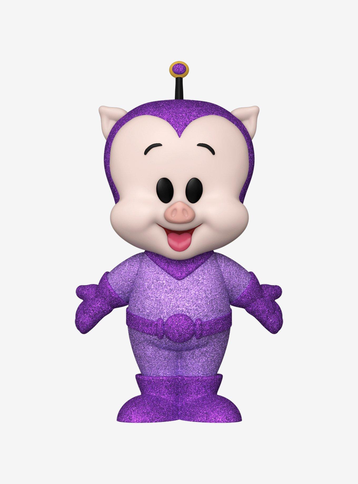 Funko Duck Dodgers Soda Space Cadet Vinyl Figure, , hi-res