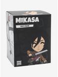 Youtooz Attack On Titan Mikasa Vinyl Figure, , alternate