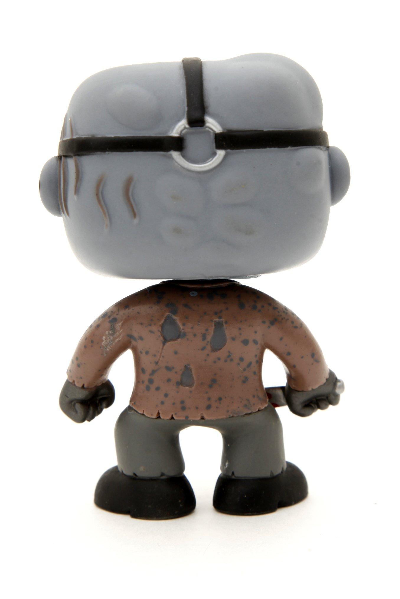 Funko Friday The 13th Pop! Movies Jason Voorhees Vinyl Figure, , alternate