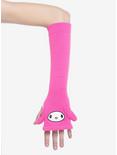 My Melody 3D Arm Warmers, , alternate