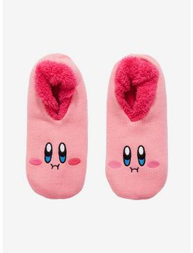 Kirby Cozy Slipper Socks, , hi-res