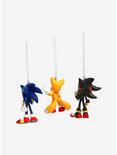 Hallmark Sega Sonic the Hedgehog Ornament Set, , alternate