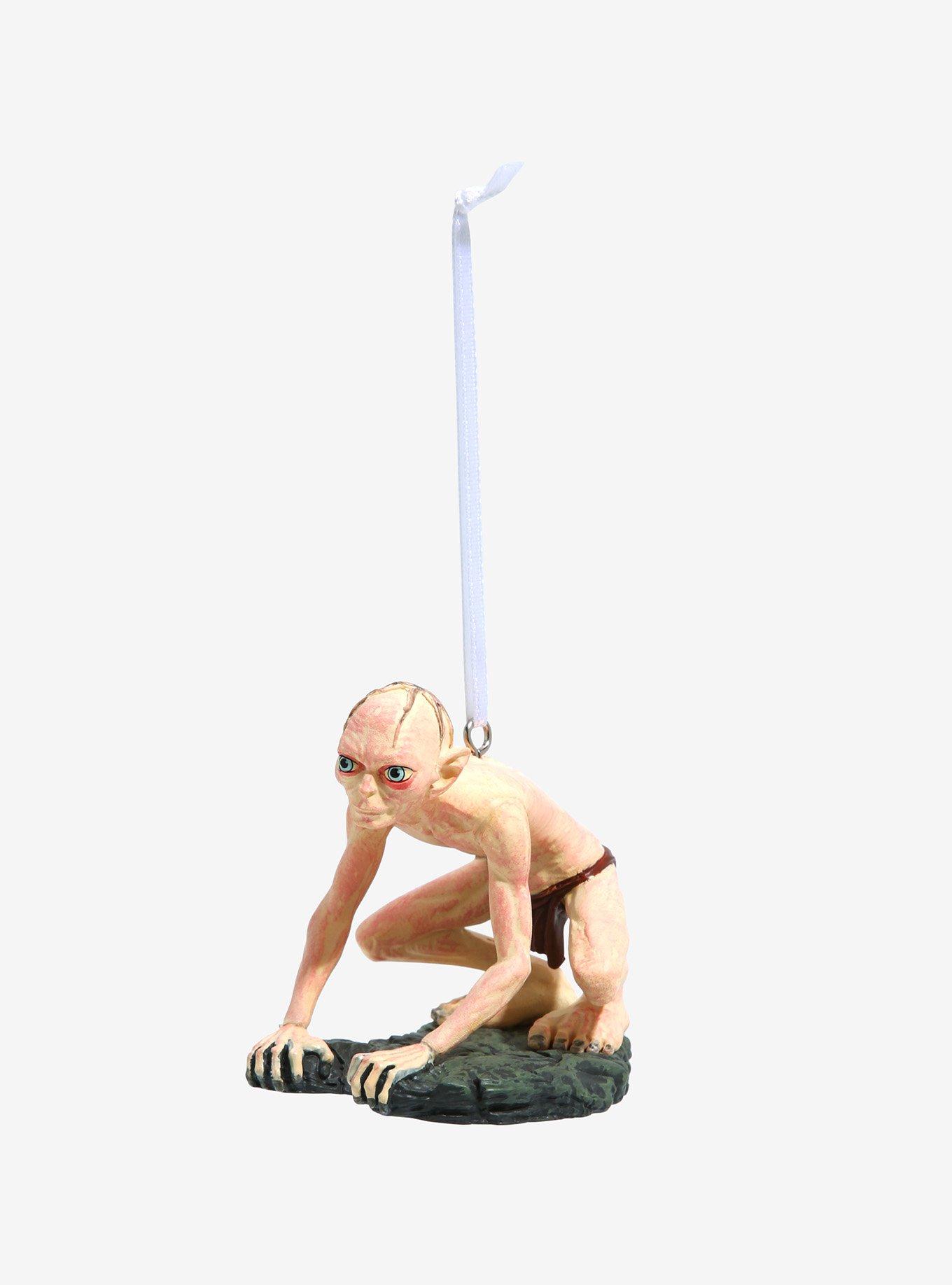 Hallmark The Lord of the Rings Gollum Ornament, , alternate