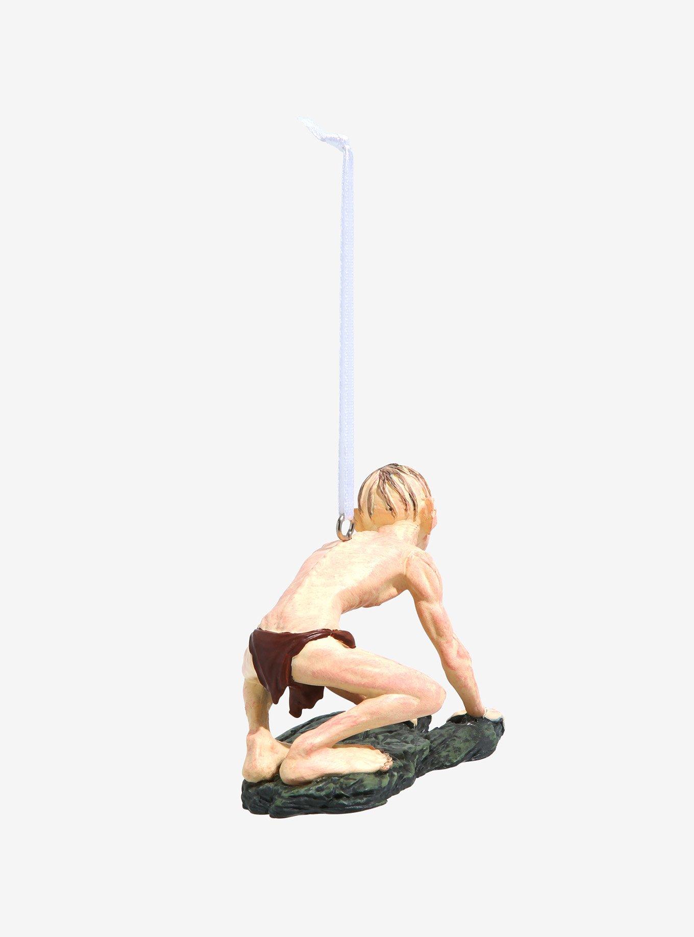 Hallmark The Lord of the Rings Gollum Ornament, , alternate