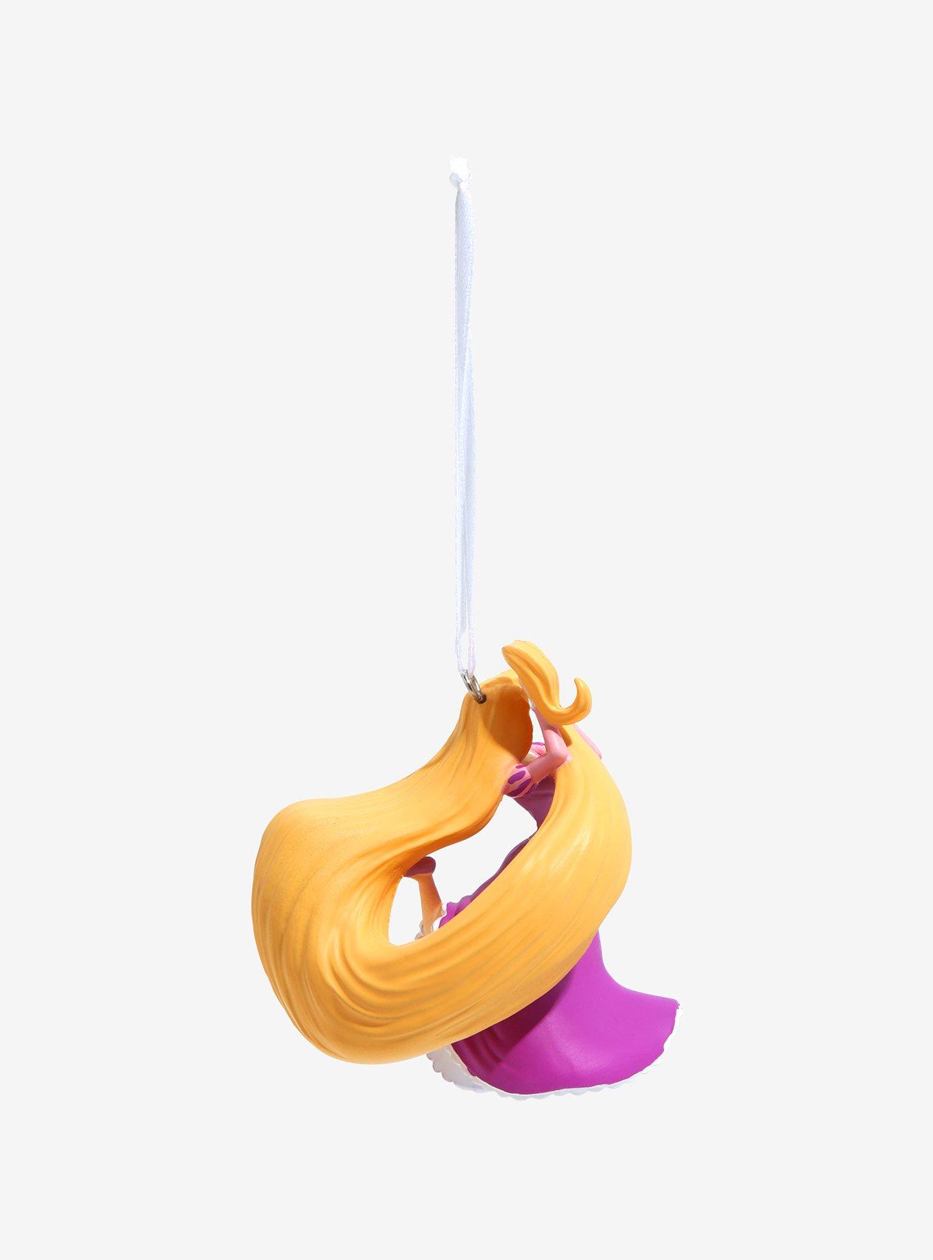 Hallmark Disney Princess Rapunzel Ornament, , alternate