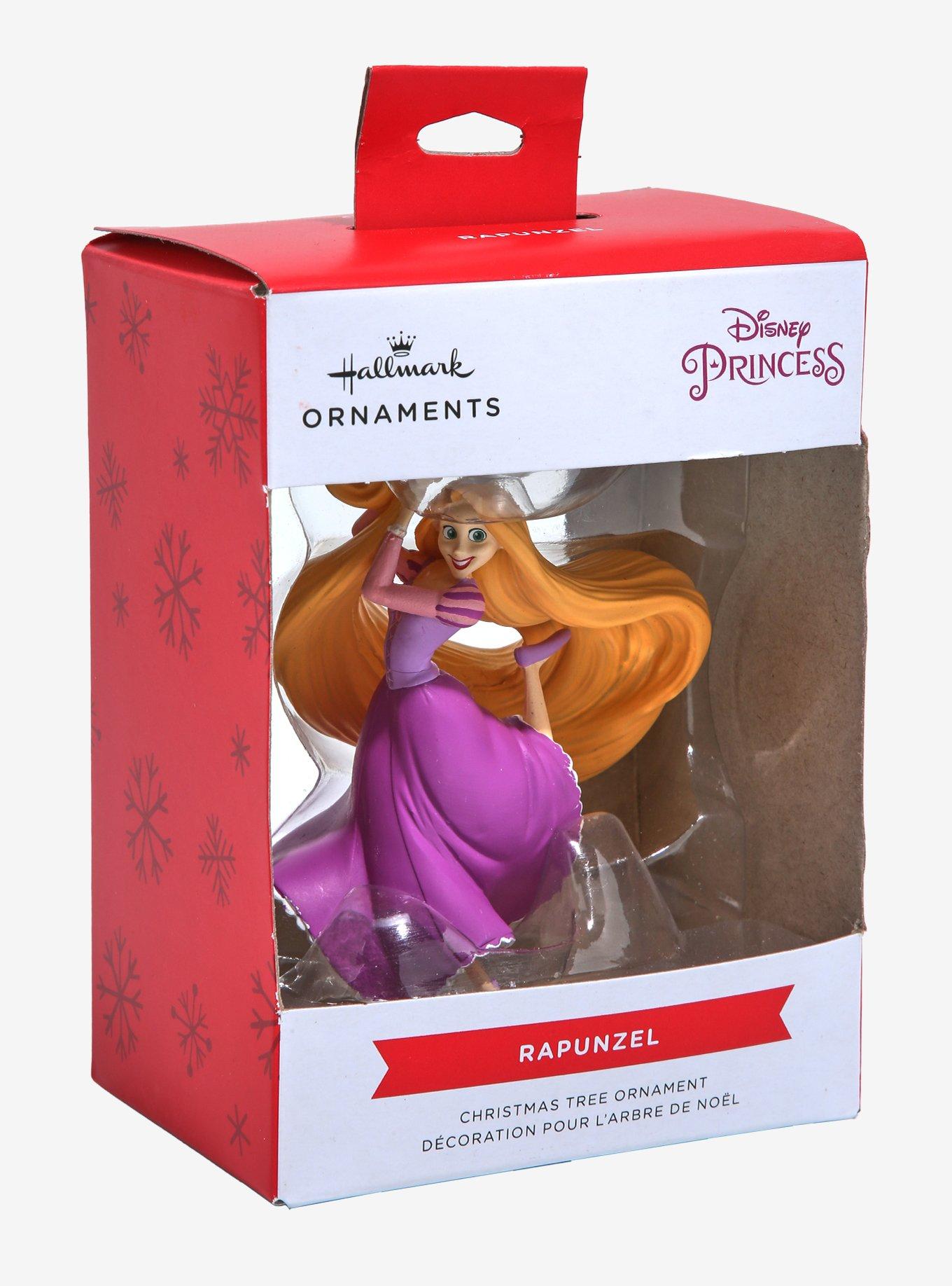 Hallmark Disney Princess Rapunzel Ornament, , alternate