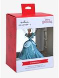 Hallmark Disney Princess Cinderella Ornament, , alternate