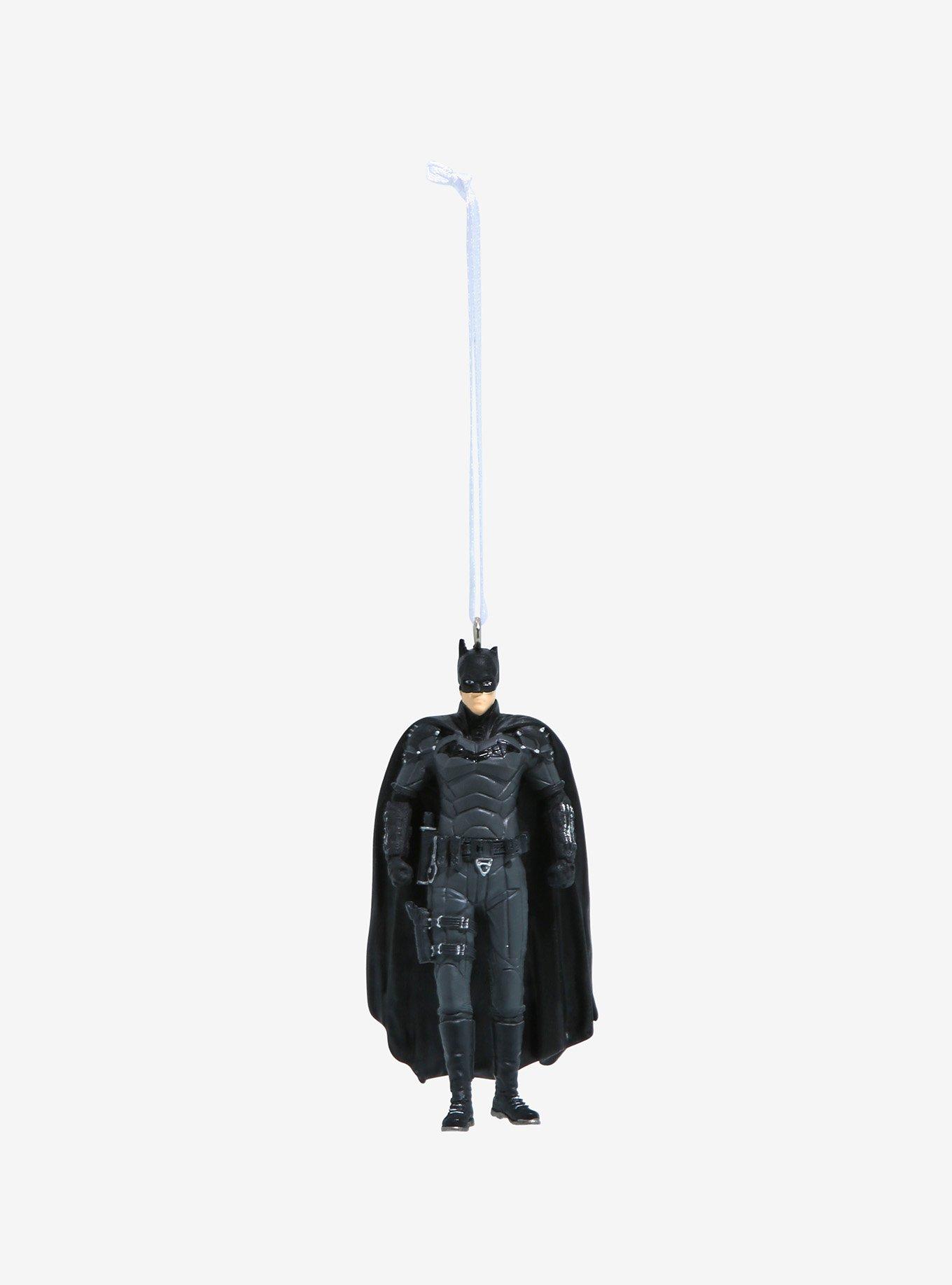Hallmark DC Comics The Batman Ornament, , alternate