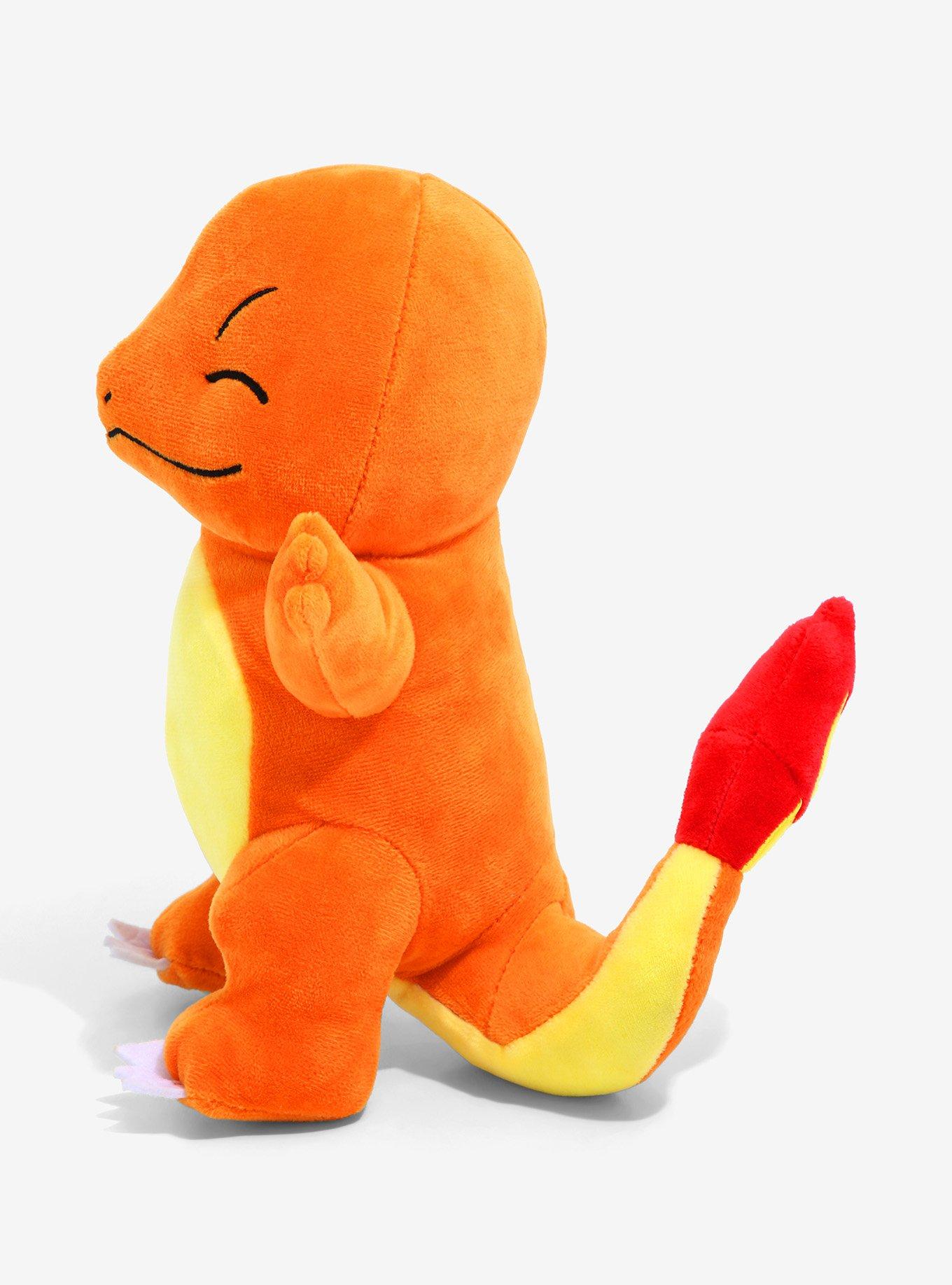 Pok&eacute;mon Charmander 8 Inch Plush - BoxLunch Exclusive, , alternate