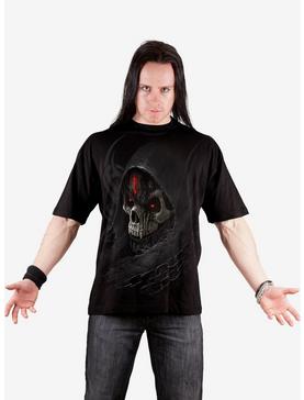 Dark Death T-Shirt Black, , hi-res