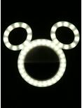 Disney Mickey Mouse Clip-On Ring Light , , alternate