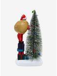 The Nightmare Before Christmas Sandy Claws Christmas Tree Figure, , alternate