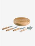 Game of Thrones Circo Cheese Cutting Board & Tools Set, , alternate