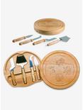 Game of Thrones Circo Cheese Cutting Board & Tools Set, , alternate